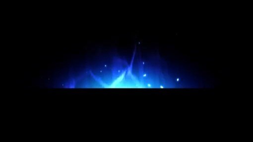 unity火焰特效尝试！ase+粒子系统！万金油组合！点赞破百，评论区分享上期的粒子效果和这期的火焰。