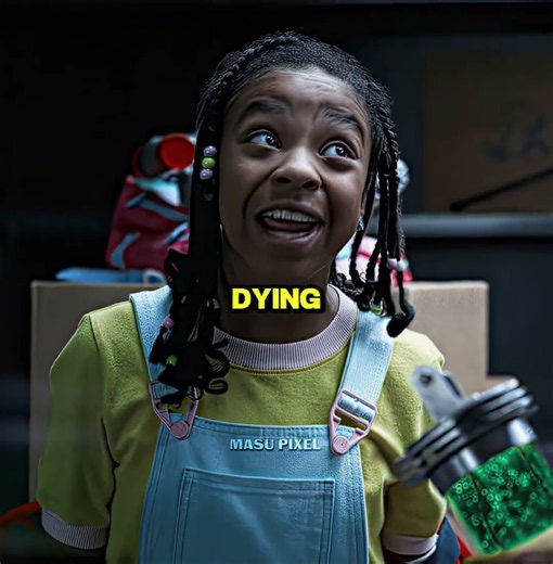 Erica Thought It Was Water" ☠️🔥 | Stranger Things | Raya (slowed) #Trending​ #Shorts​