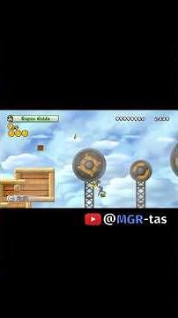 Lore Accurate Luigi: