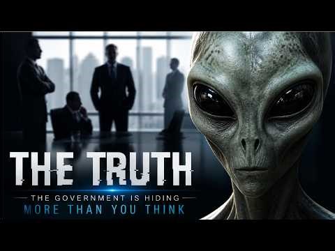 Did President Eisenhower Make a Secret Deal With Aliens? Here's What the Documents Show
