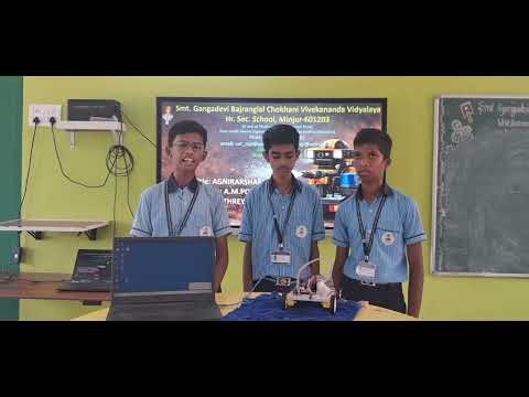 ATL AgniRakshak