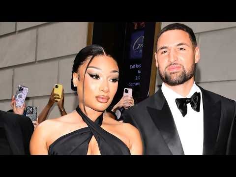 Megan Thee Stallion on ‘Losing’ Herself in Klay Thompson Relationship and What She Wants After Split
