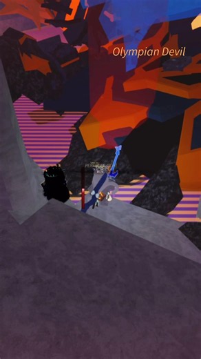Obtaining OLYMPIAN GODBREAKER (Fisch)