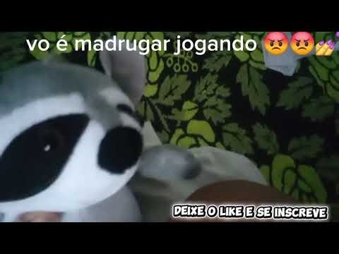 MEU GUAXINIM VICIOU NO MAGNAVOX ODYSSEY DE 1972! 🦝💅