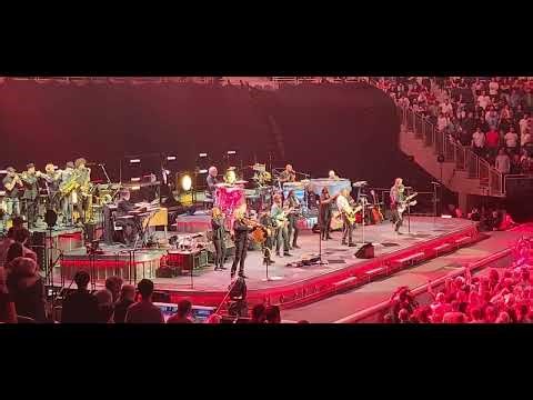 Chimes of Freedom - Bruce Springsteen at UBS Arena 5/5/26