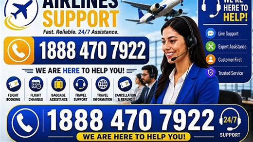 How to Easily Contact United airlines Customer Service?
