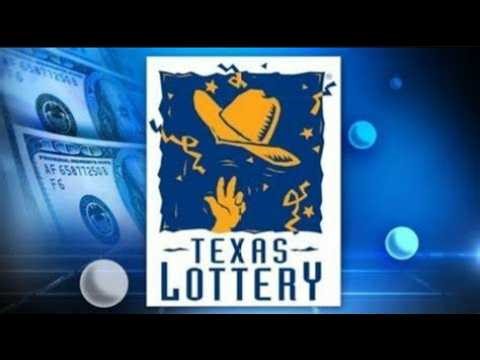 🔴 LIVE | Texas Lottery Results Morning 🚨 Official Numbers | 25 Avril 2026