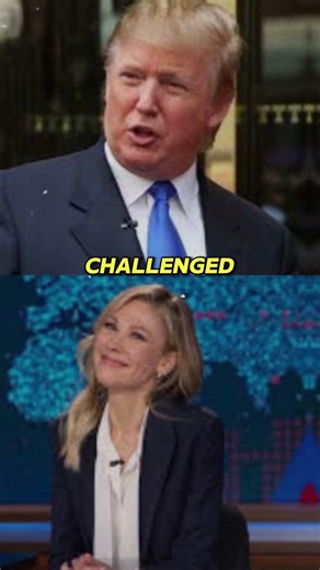 Trump Tried to Humiliate Desi Lydic—Her Response Changed Everything!