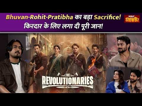 Bhuvan Bam Chunk