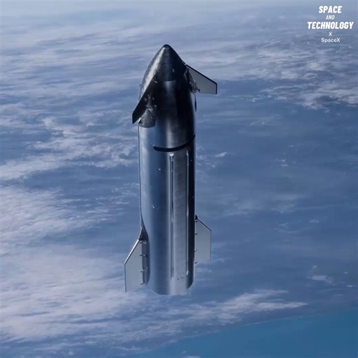 SpaceX is preparing to launch next-generation Starlink V3 satellites using Starship.These satellites can handle massive data, with up to 1 Tbps downlink and 160 Gbps uplink speeds.With Starship, many V3 satellites can be launched at once, helping build a faster global internet network.