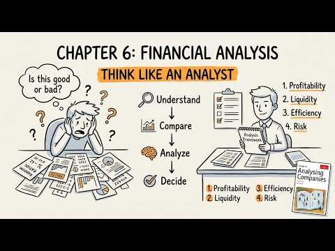 Chapter 6: ANALYSIS GUIDELINES