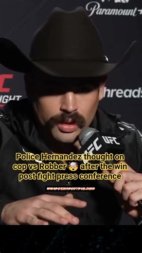luis Hernandez after winning post match press conference #luishernandez #ufcfightnight #ufc #mma