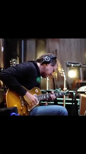 Joe Bonamassa Official - "Just 'Cos You Can Don't Mean You Should" - Redemption | Joe Bonamassa