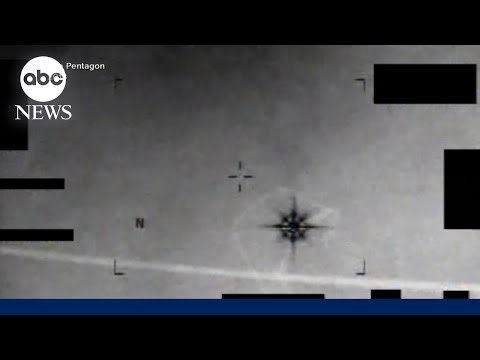 New UFO files released