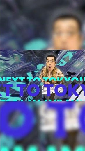 神奈川県（KANAGAWA-KEN）/ PIKOTARO(ピコ太郎)