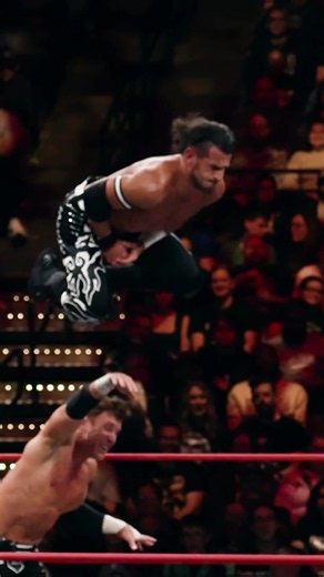 AEW Dynamite Fright Night: Where The Best Wrestle Returns to the Gateway City