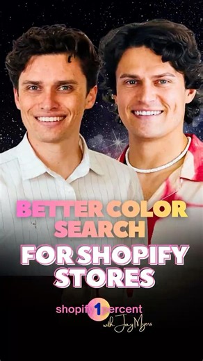 How Shop by Color Lifts Shopify Checkouts 1.6x