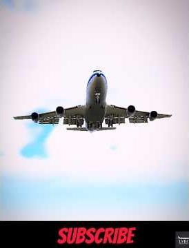 Sint Maarten by 747 🇸🇽 #aviation #airplane #747 #sintmaarten #gaming #rfs