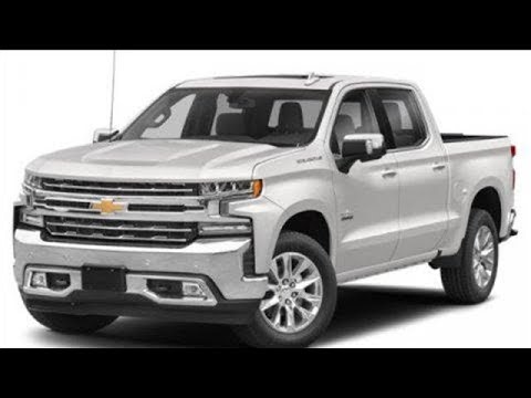 Used 2020 Chevrolet Silverado 1500 Beaufort, SC #LG273969