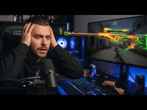 KeyDrop Gun Drop Loadout Build for CS2