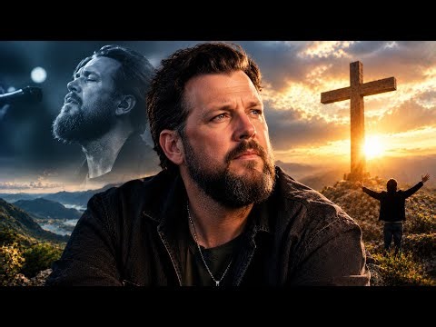 My Praise Is The Proof I Survived – Zach Williams [2026 Music Video]