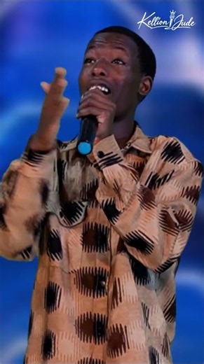 UNEXPECTED VOICE Gets Simon Crying With “Everything's BRIGHT ”! 😱 | AGT 2026