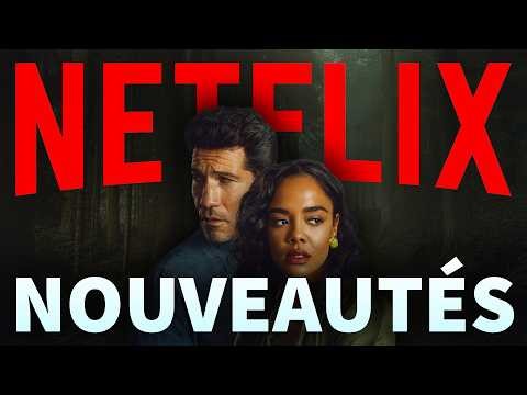 New on Netflix in January 2026! (Over 40 Movies and Series)