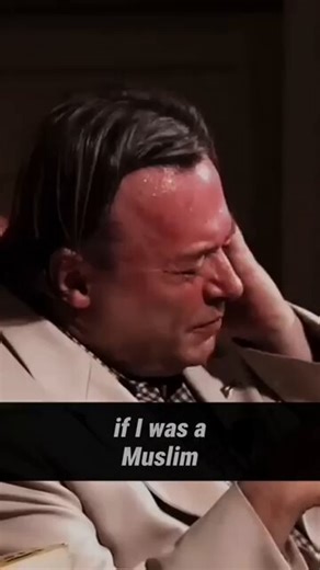 The late, great Christopher Hitchens published his God Is Not Great book in 2007. Here he demolishes Islam. He sees its views as "contemptable" & describes the doctrine as a "pathological insecurity.""Until they agree to leave me alone, I'm not going to give them any peace."