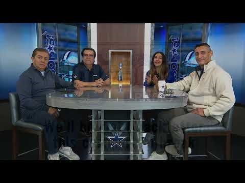 Somos Cowboys Radio: La partida de Trevon Diggs | Dallas Cowboys 2025