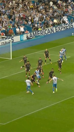 Tremendous Trafford Save 🧤
