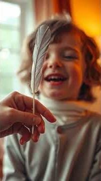 Why You Can't Tickle Yourself