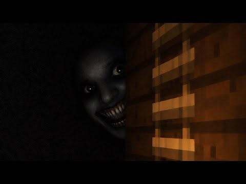 It Was Waiting For Me in the Dark..