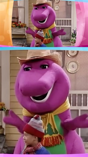 Let’s visit the farm! 🐑 | Barney the Dinosaur