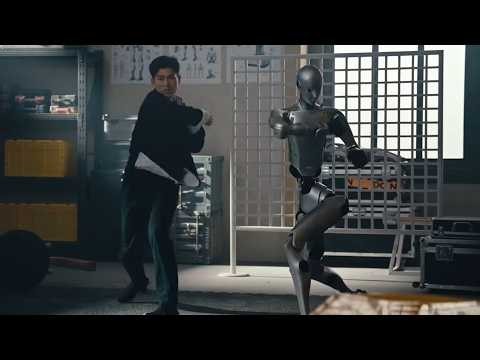 Unitree's CMG 2026 Humanoid Robot Combat Competition Is INSANE!