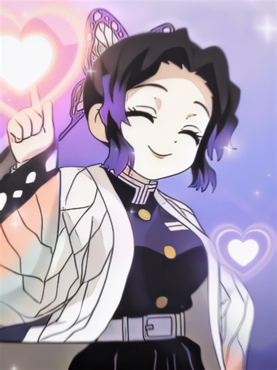 Shinobu Kocho Demon Slayer Edit - Best Shinobu Moments