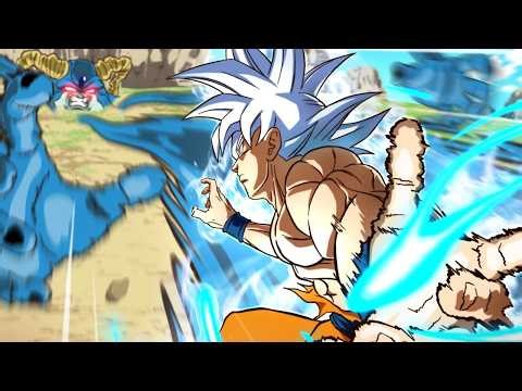 UPDATE: HUGE Changes in Dragon Ball Super Anime Production: Moro coming FASTER? (FULL STORY)