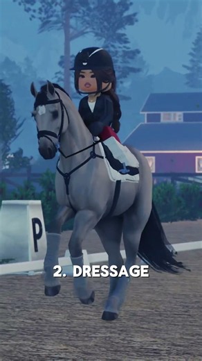 Milo does it ALL!🤭#horse #roblox #equestrian #cowandhorseyto30k #lcsequest #blowup #trending