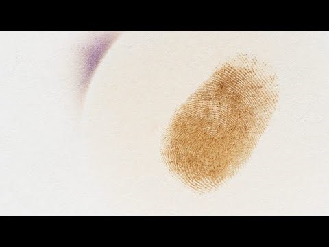 Fingerprint Development on Challenging Surfaces