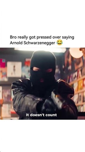 Is that Oliver Tree behind the mask?