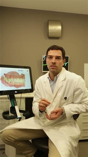 Smile Again with Dental Implants | Permanent, Natural & Life-Changing Results in SMALIA Barcelona