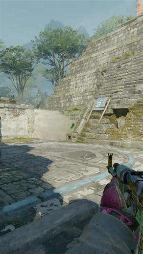 CS2 Gameplay That'll Make You Want to Play Right Now #counterstrike #cs2