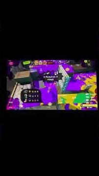 スプラトゥーン3 with ヒメヒナ（田中ヒメさん鈴木ヒナさん）ボーカルミュージック ヒメヒナ/バブリン シーズン20 コレスポ編その1 切り抜き4