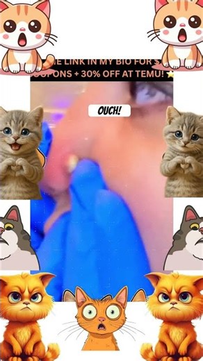 I hope you had goggles on 😫 🌋