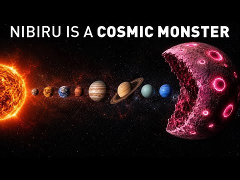 BREAKING: NASA Detects Nibiru — And It’s Far Worse Than Anyone Expected