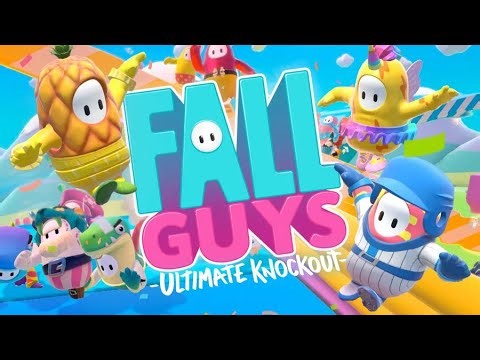 🔴 Fall Guys LIVE | Noob to Pro Journey 🚀 | Come Join! | DAY#9