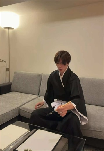 【劇場版じゅうたろう】山中柔太朗（柔雷雲）先生がご来場！アバン・ギャルドでのイベント
