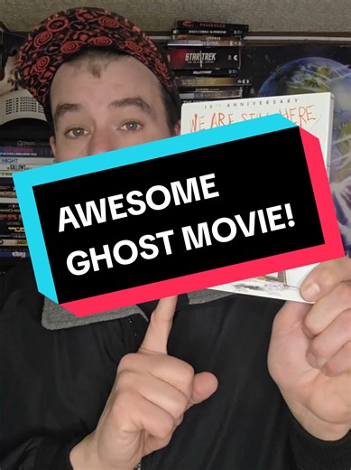 have you seen this one? lemme know #horror #bluray #horrortok #horrormoviesuggestions #horrormovie @Spooky T 🎃 @Monique's Movie Madness™ ❌ @kensscreenscene @NightHawk Media @Cult Classic Gems @Dylan DeGrave @Nick&Linds Love Horror @Frightmares | Horror Reviews @YT/IG: Overly Honest Reviews