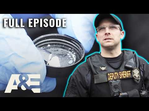 Live PD: Police Patrol – Every Shift Is Different | Full Episode