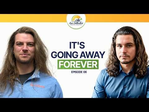 This Solar Tax Credit Is Disappearing… Here’s Who It Actually Affects