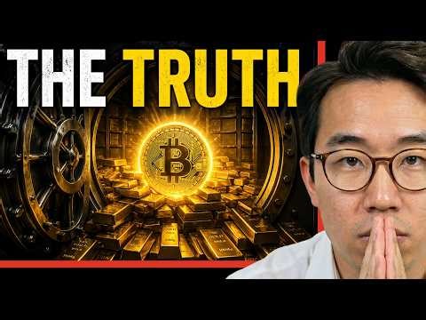 What Is Bitcoin (Explained Clearly for Investors)